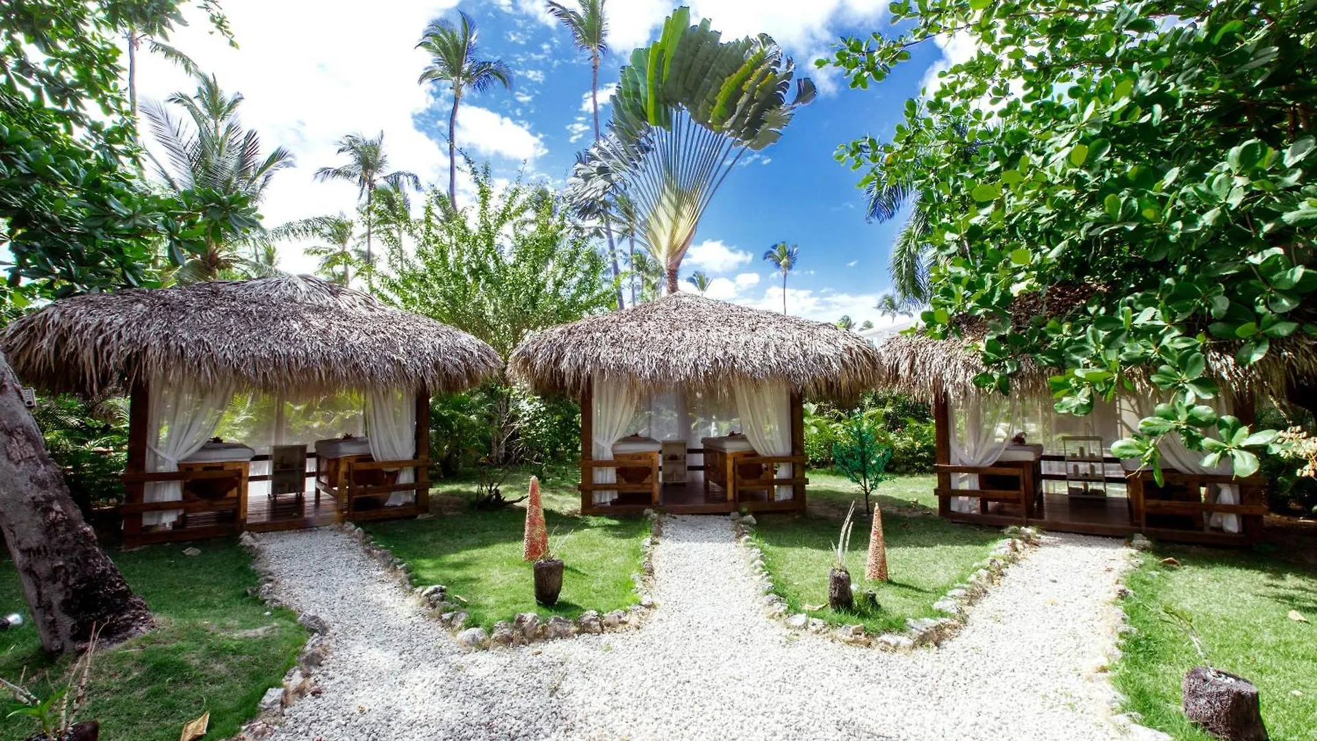 Sunny Studios Deluxe Playa Los Corales - Wifi, Beach, Pool プンタ・カナ ドミニカ共和国