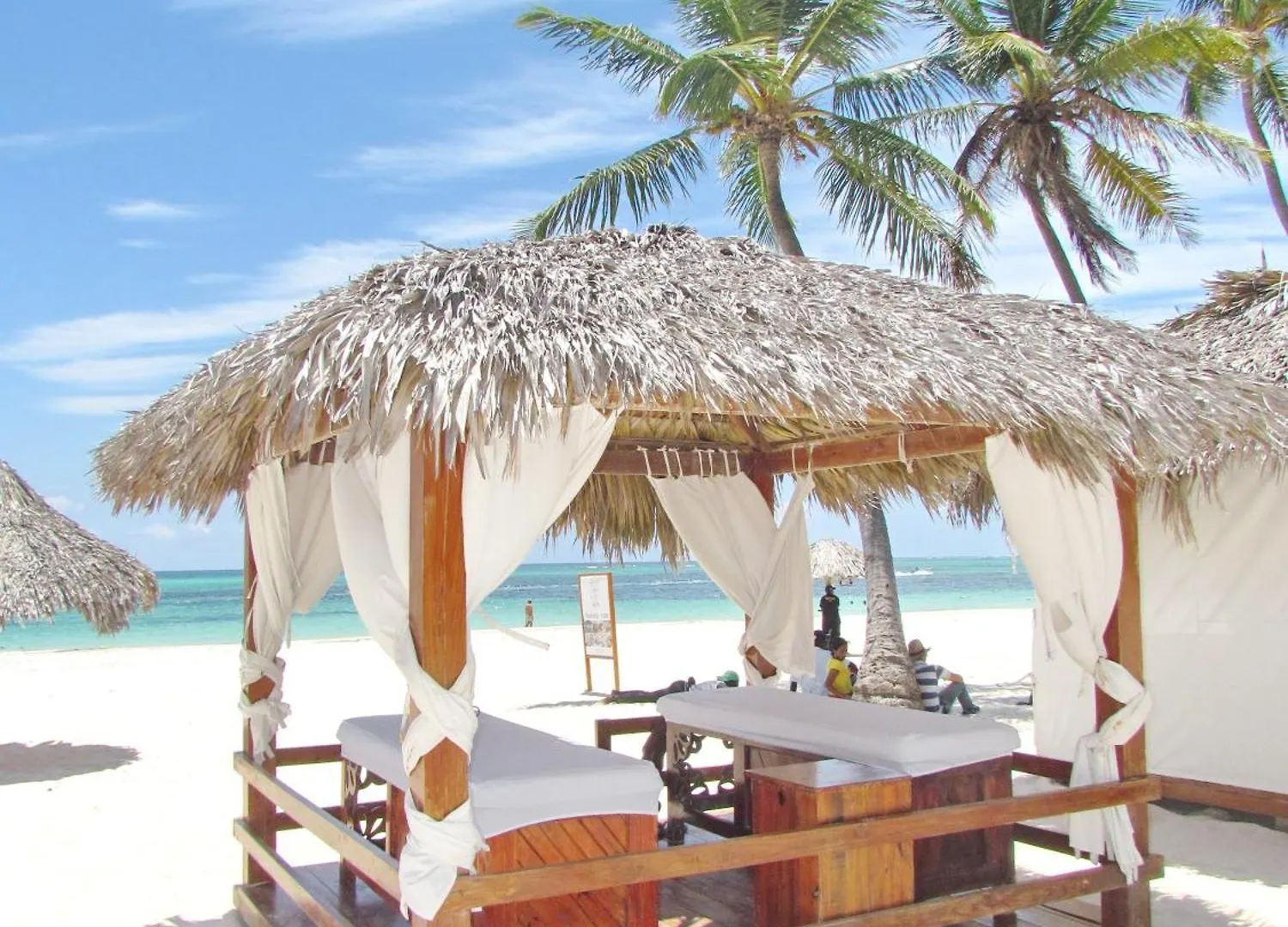Sunny Studios Deluxe Playa Los Corales - Wifi, Beach, Pool プンタ・カナ ドミニカ共和国