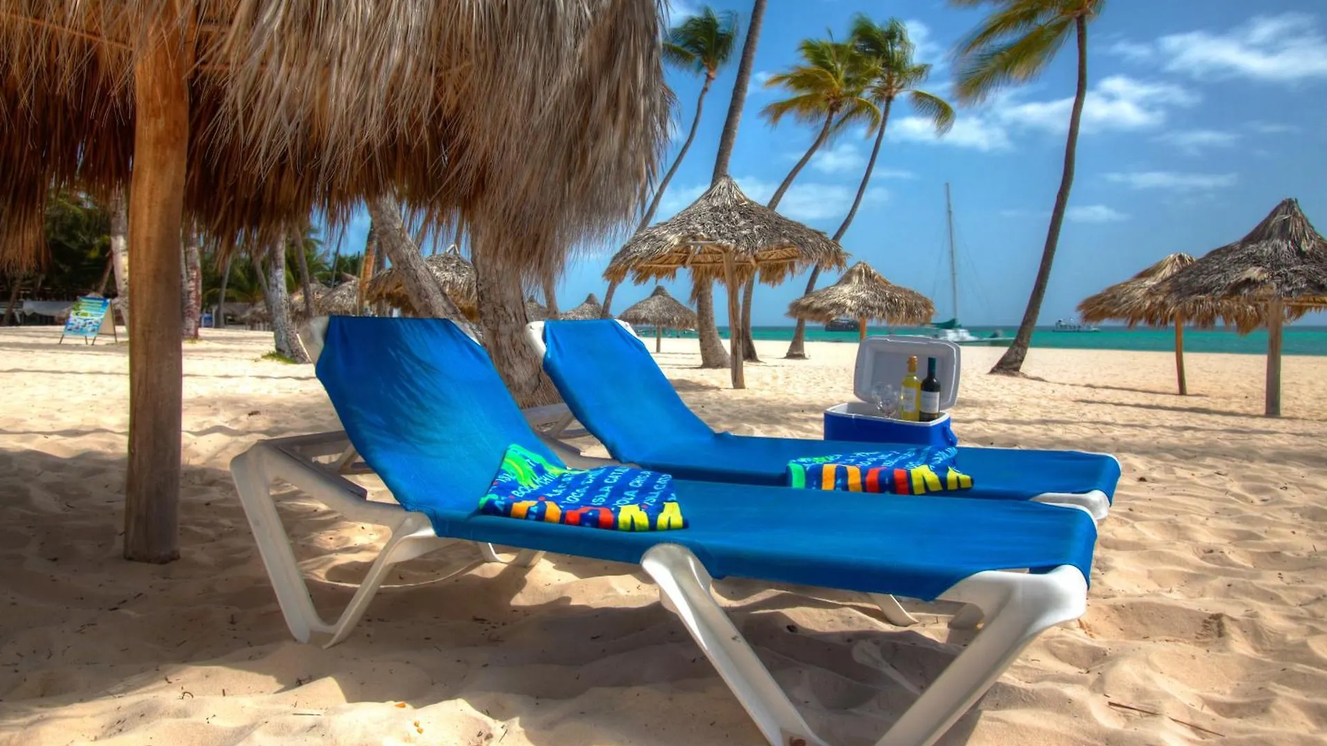 Sunny Studios Deluxe Playa Los Corales - Wifi, Beach, Pool プンタ・カナ