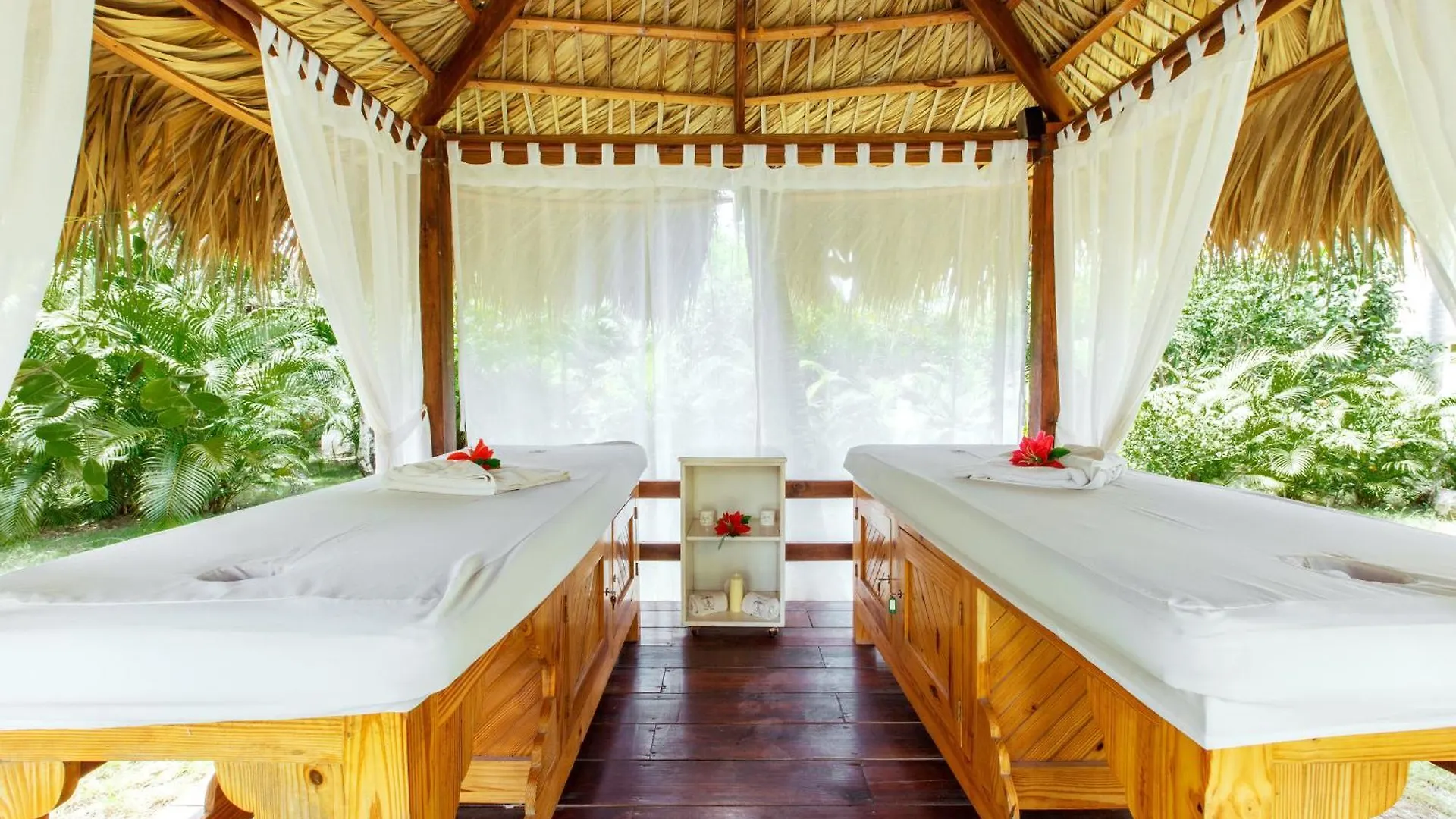 ***** アパートホテル Sunny Studios Deluxe Playa Los Corales - Wifi, Beach, Pool プンタ・カナ ドミニカ共和国