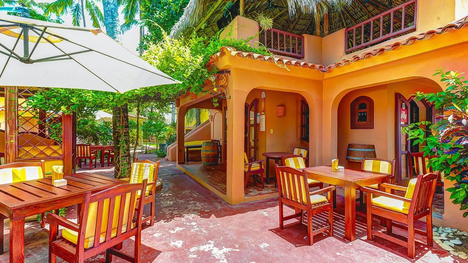 Sunny Studios Deluxe Playa Los Corales - Wifi, Beach, Pool プンタ・カナ 5*,  ドミニカ共和国