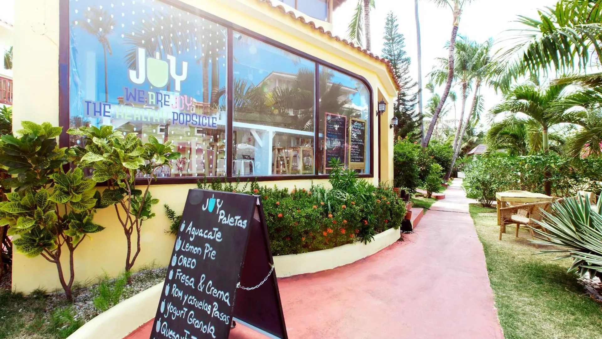Sunny Studios Deluxe Playa Los Corales - Wifi, Beach, Pool プンタ・カナ 5*,