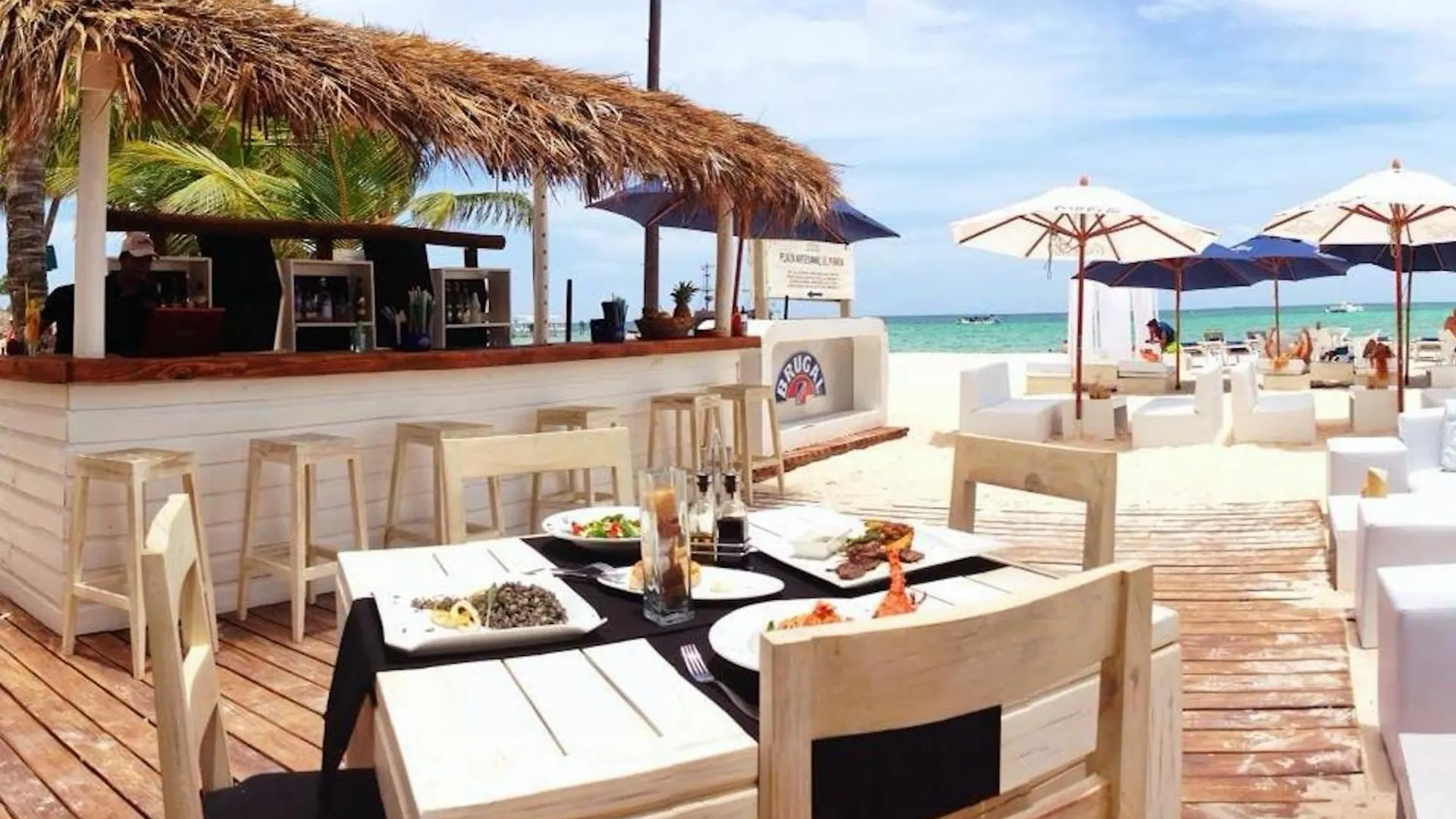 Sunny Studios Deluxe Playa Los Corales - Wifi, Beach, Pool プンタ・カナ