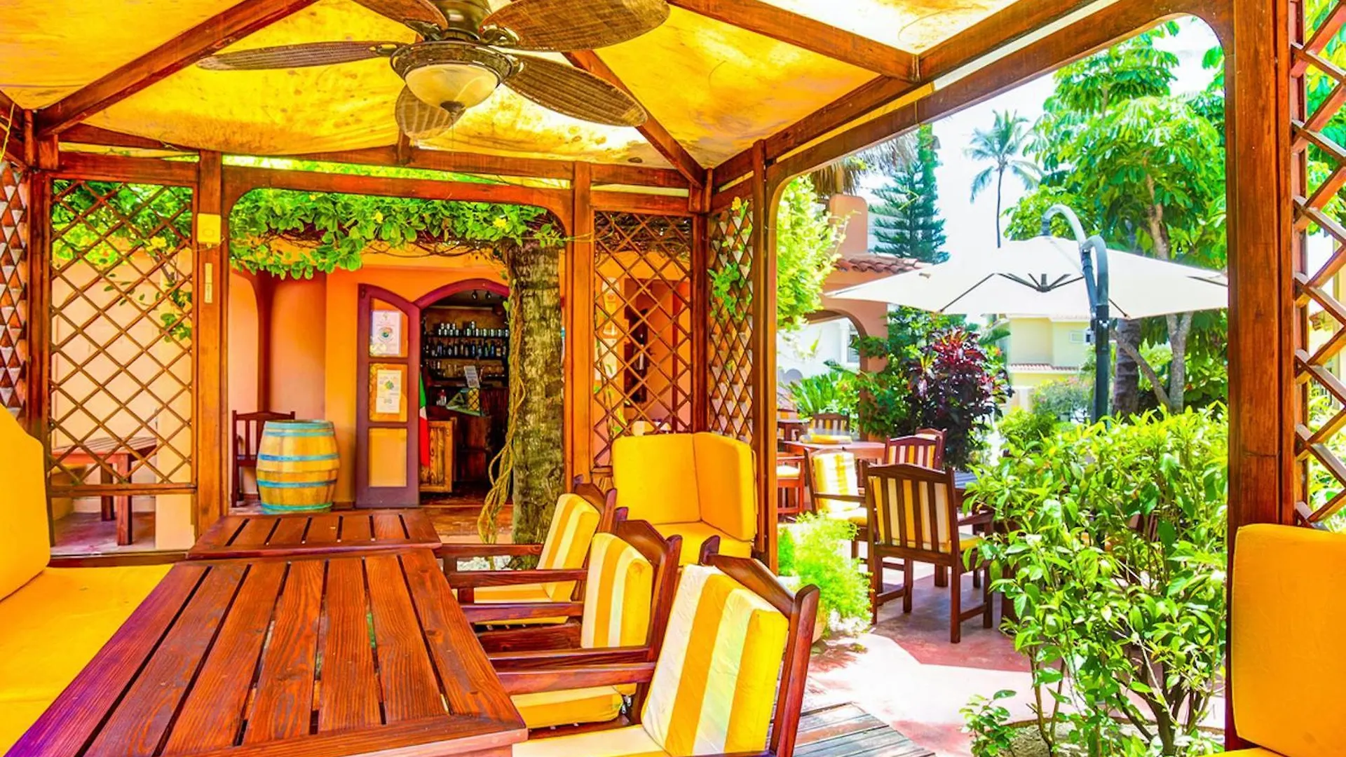 アパートホテル Sunny Studios Deluxe Playa Los Corales - Wifi, Beach, Pool プンタ・カナ