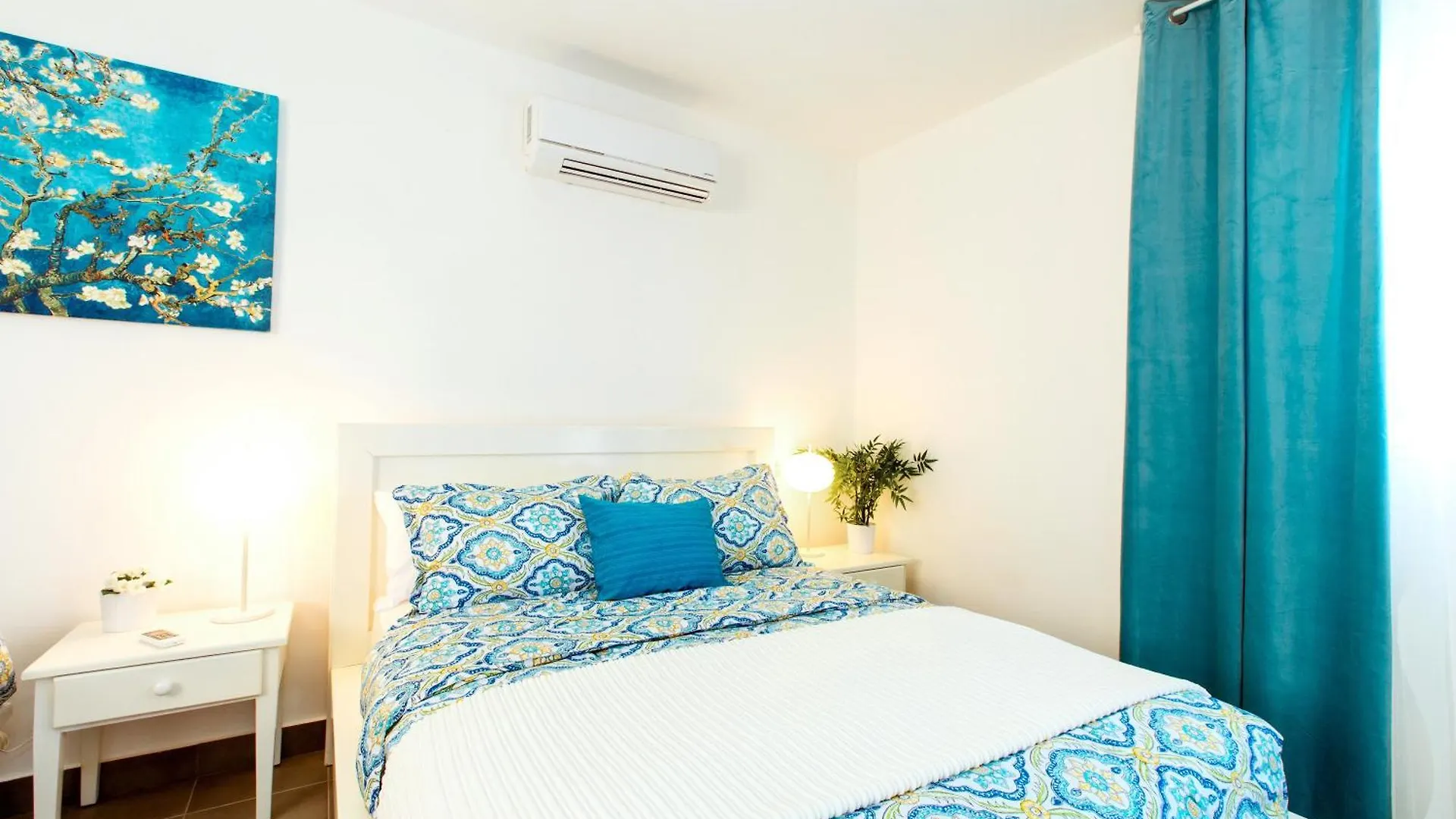 Sunny Studios Deluxe Playa Los Corales - Wifi, Beach, Pool プンタ・カナ ドミニカ共和国