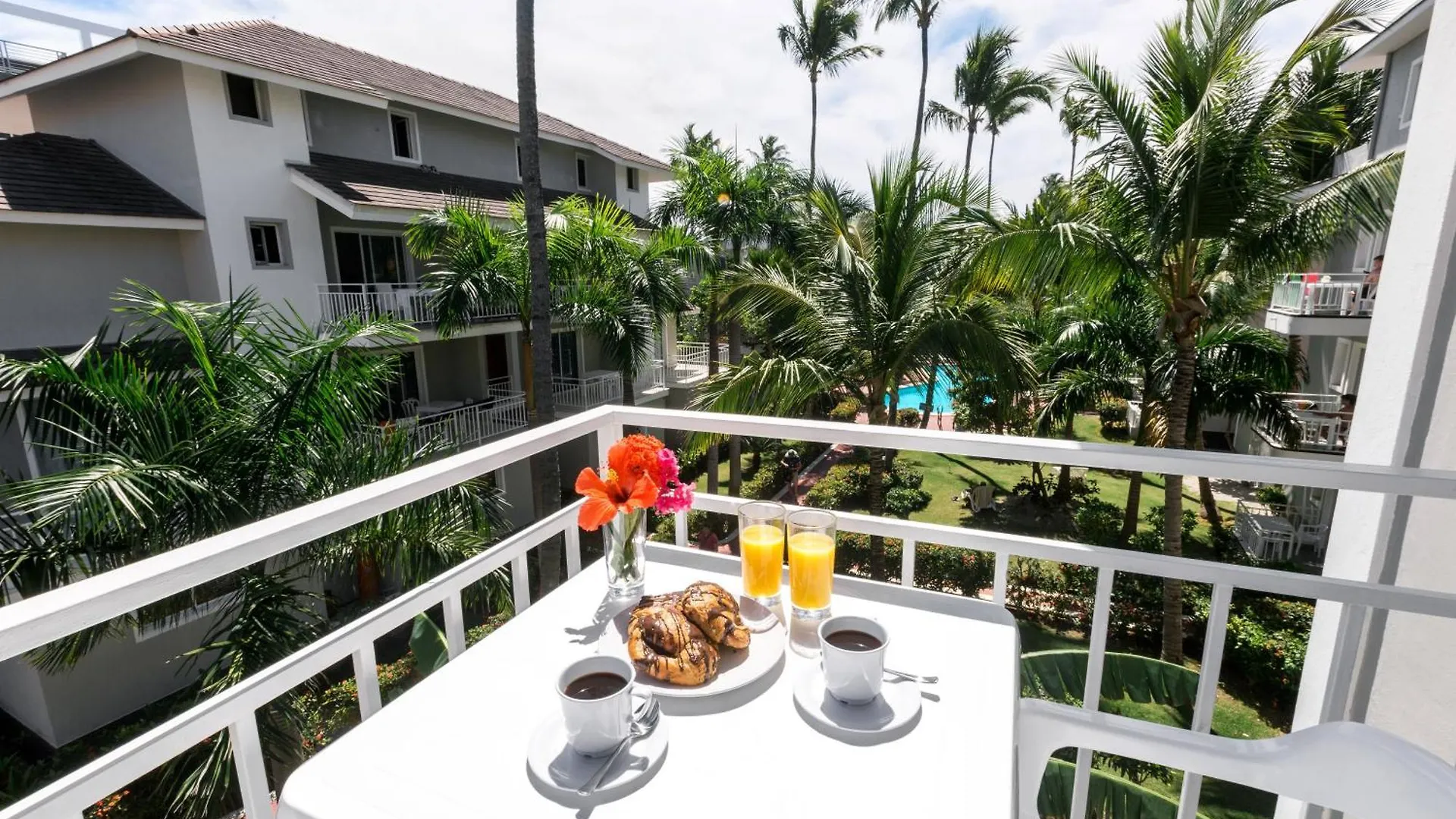 Sunny Studios Deluxe Playa Los Corales - Wifi, Beach, Pool プンタ・カナ 5*,