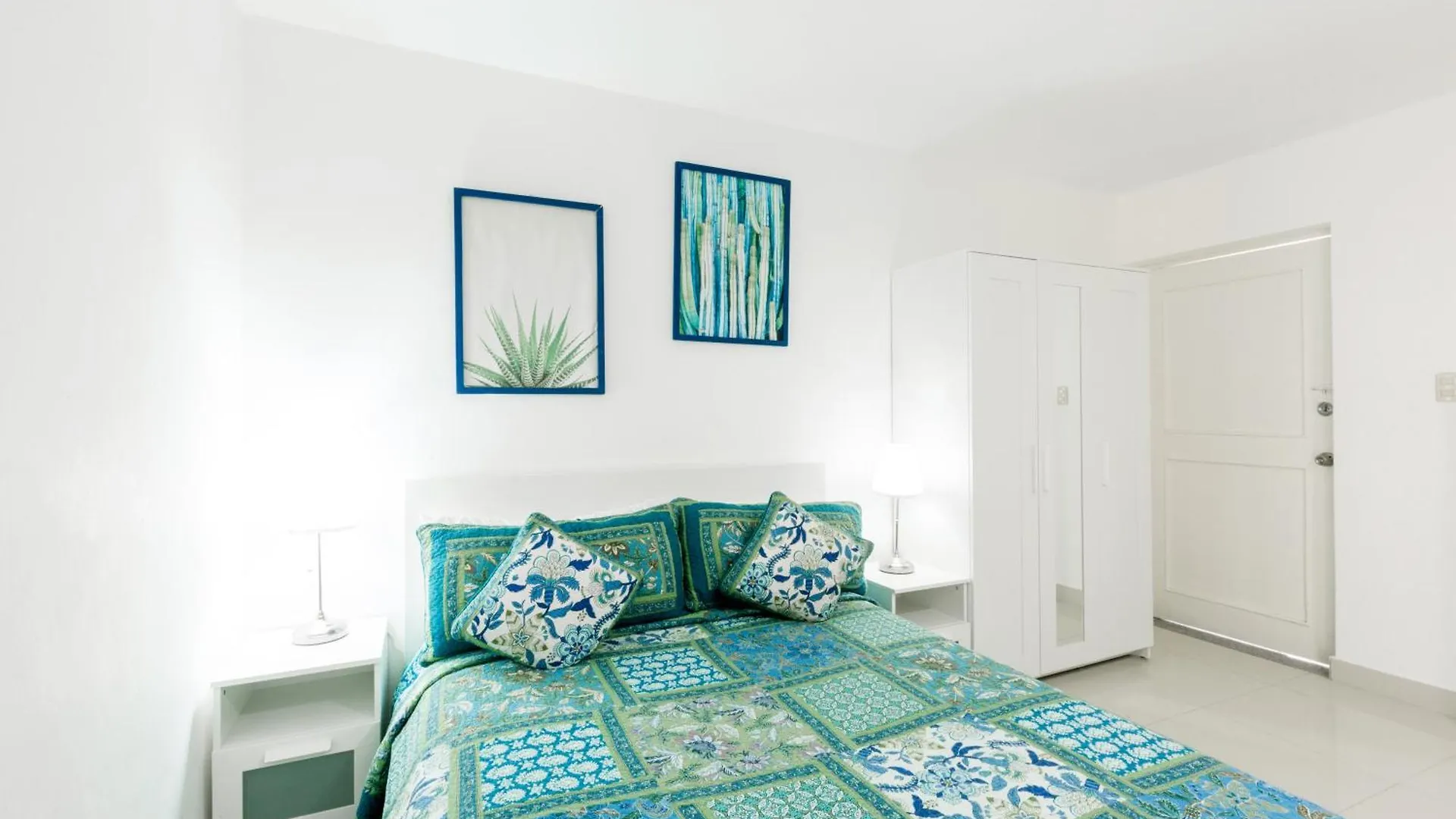 Sunny Studios Deluxe Playa Los Corales - Wifi, Beach, Pool プンタ・カナ 5*,  ドミニカ共和国