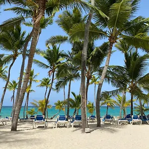 4* Apartahotel Aventura Tropical Suites Deluxe - Beach Club And Swimming Pool