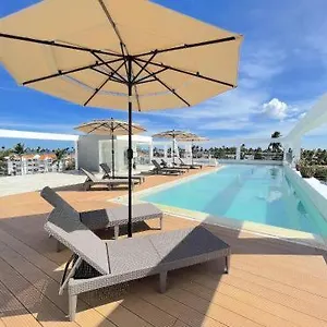  Apartahotel Ducassi - Sol Caribe Corales