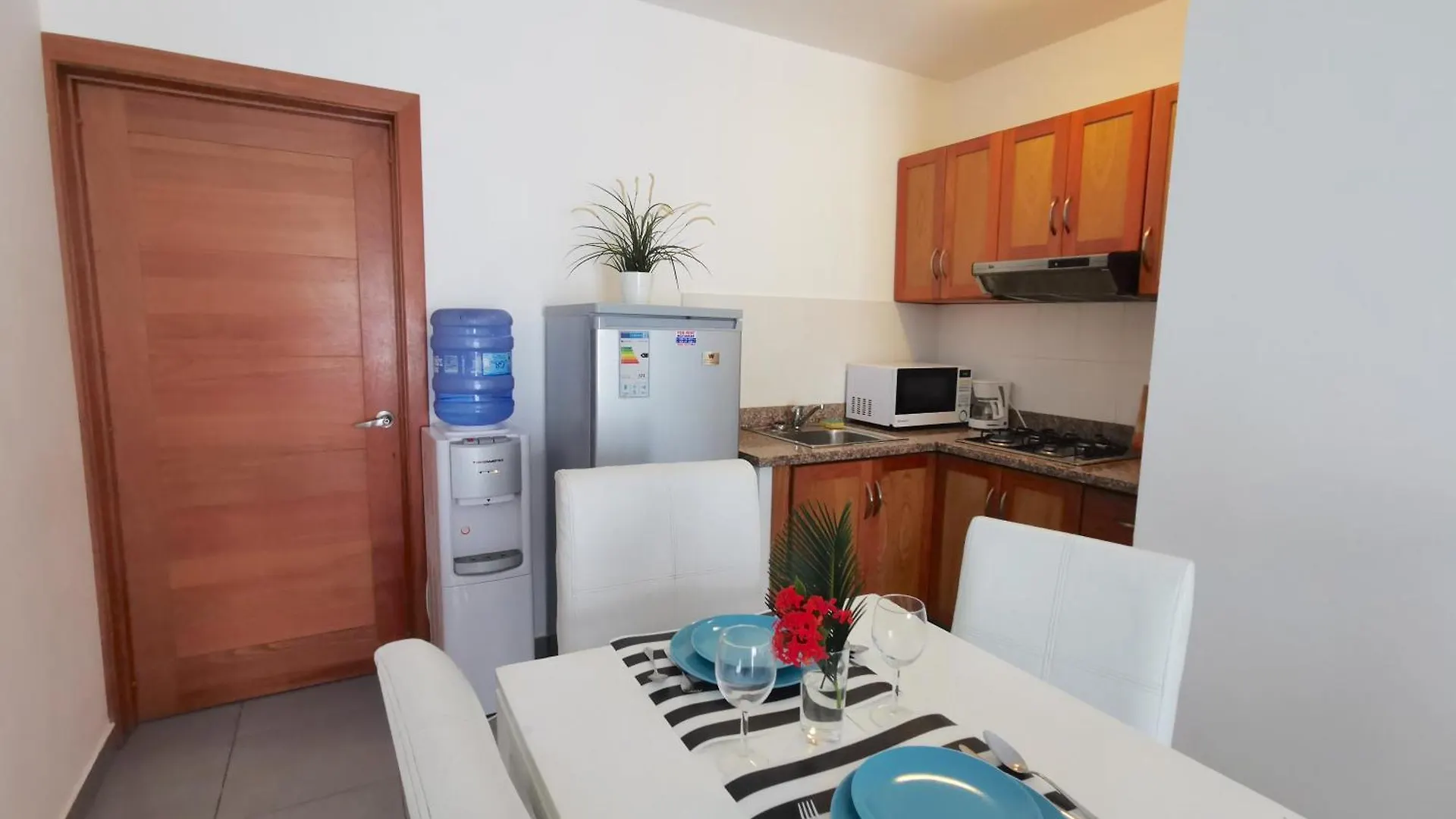 Suite Close To The Beach Punta Cana 0*,