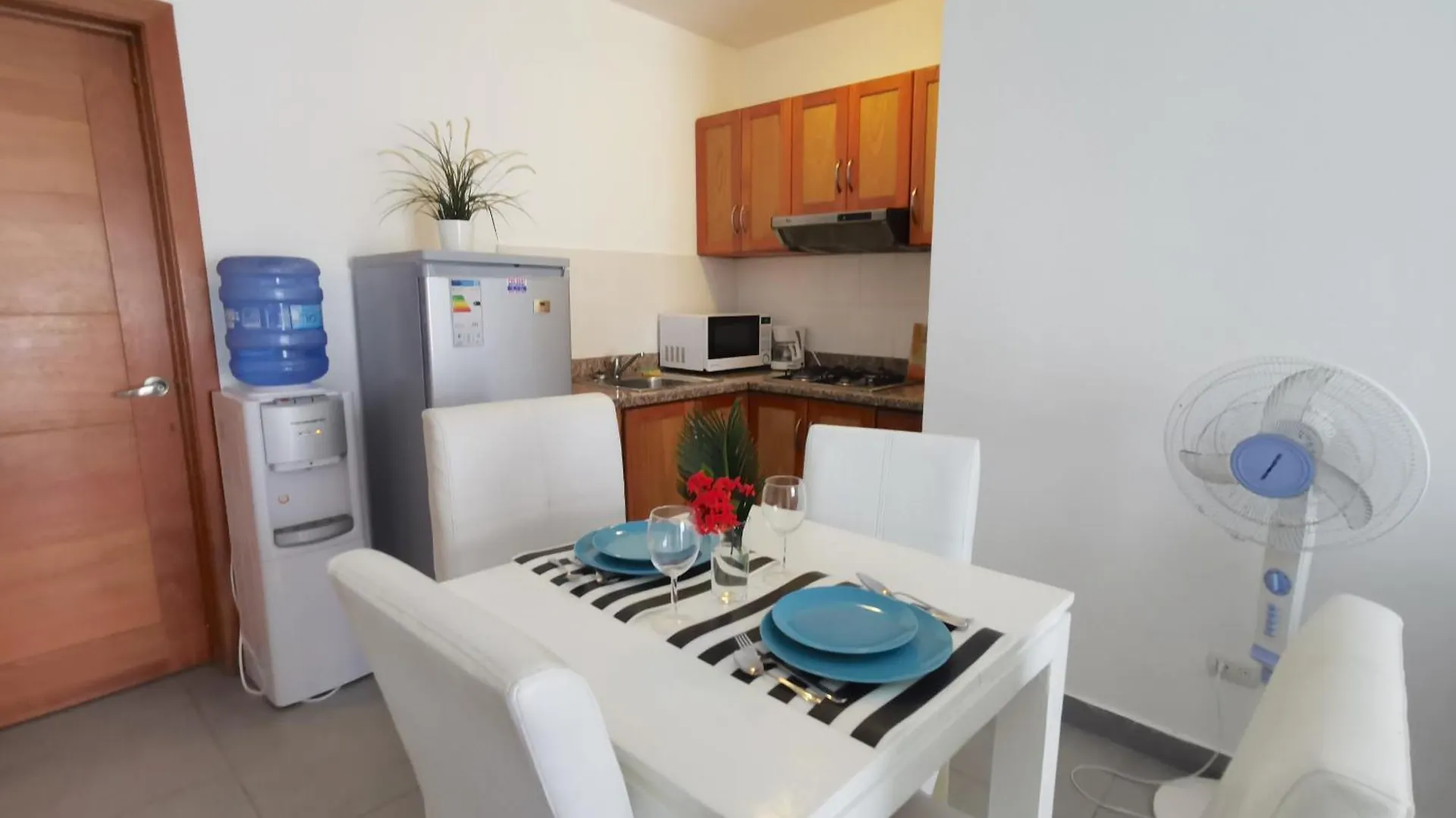 Aparthotel Suite Close To The Beach Punta Cana