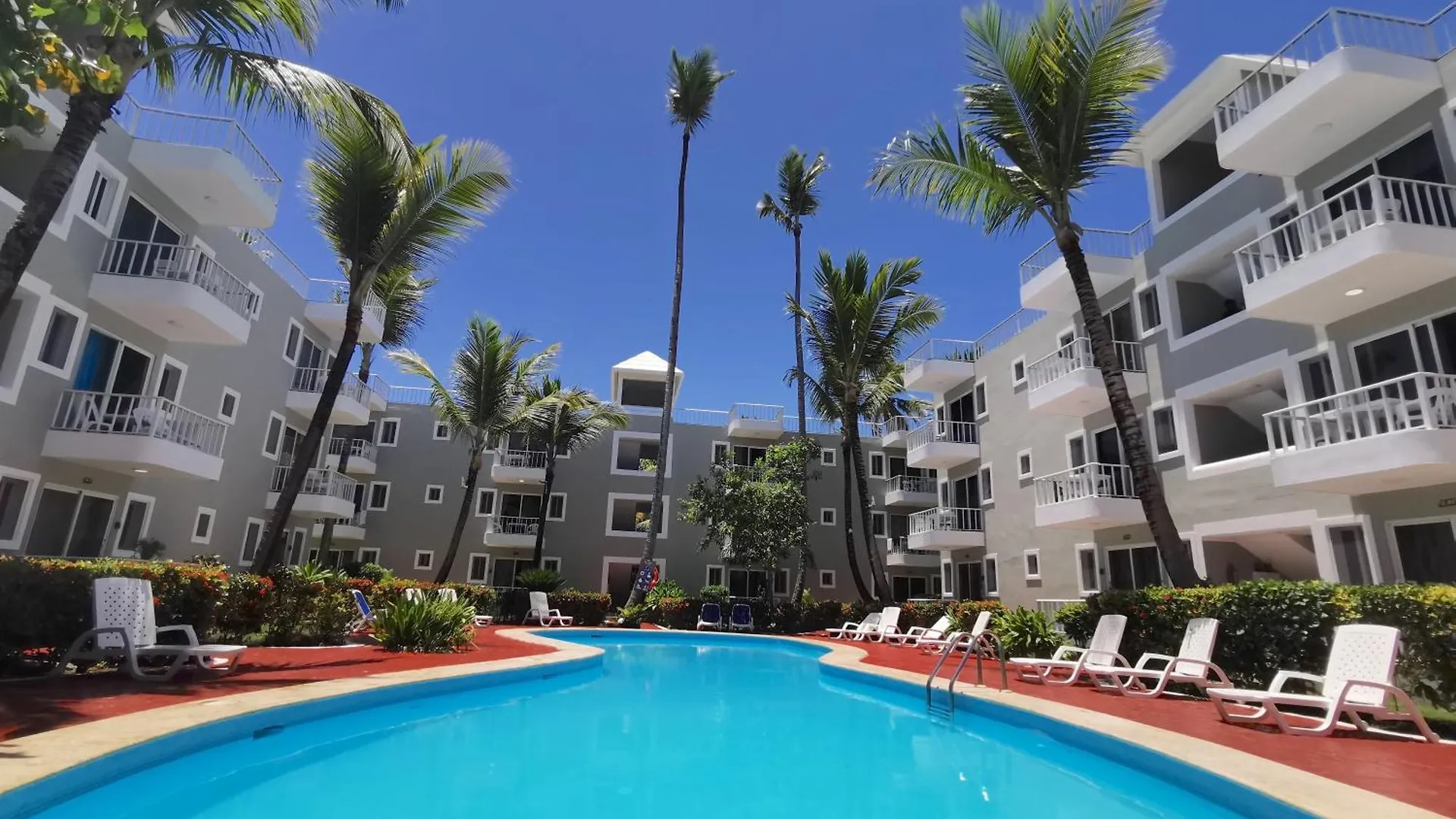 Suite Close To The Beach Punta Cana